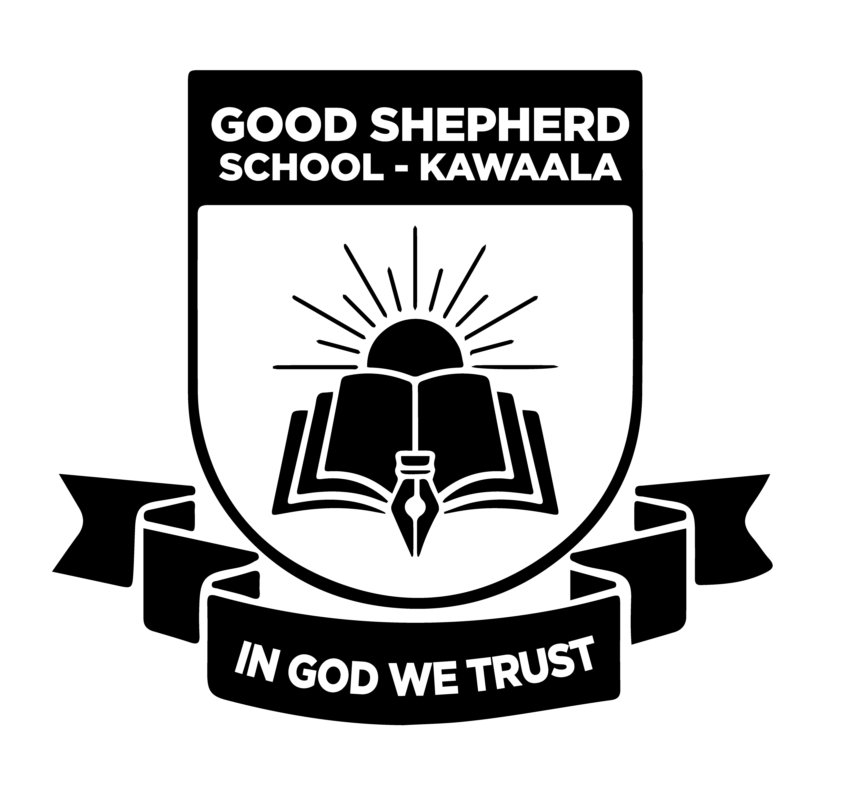 Good Shepherd School Logo