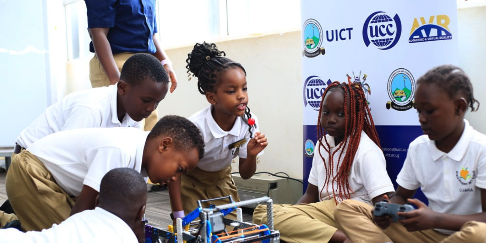 Celebrating Excellence in STEM Education